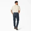 Pantalones cargo de corte ajustado