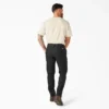 Pantalones cargo de corte ajustado