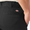 Pantalones cargo de corte ajustado