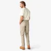 Pantalones cargo de corte ajustado