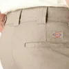 Pantalones cargo de corte ajustado