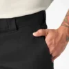 Pantalones cargo de corte ajustado