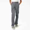Pantalones cargo de corte ajustado para niño Pantalones cargo de corte ajustado para niño