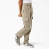 Pantalones cargo de corte ajustado para niño Pantalones cargo de corte ajustado para niño