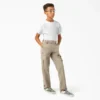 Pantalones cargo de corte ajustado para niño Pantalones cargo de corte ajustado para niño