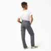 Pantalones cargo de corte ajustado para niño Pantalones cargo de corte ajustado para niño