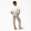 Pantalones cargo de corte ajustado para niño Pantalones cargo de corte ajustado para niño