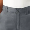 Pantalones cargo de corte ajustado para niño Pantalones cargo de corte ajustado para niño