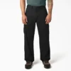Pantalones cargo de corte holgado