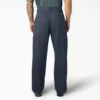 Pantalones cargo de corte holgado