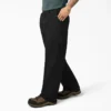Pantalones cargo de corte holgado