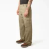 Pantalones cargo de corte holgado