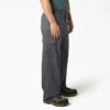 Pantalones cargo de corte holgado
