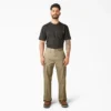 Pantalones cargo de corte holgado