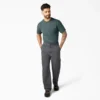 Pantalones cargo de corte holgado