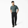 Pantalones cargo de corte holgado