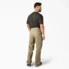 Pantalones cargo de corte holgado