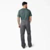 Pantalones cargo de corte holgado