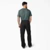 Pantalones cargo de corte holgado