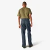 Pantalones cargo de corte holgado