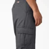 Pantalones cargo de corte holgado
