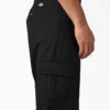 Pantalones cargo de corte holgado