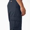 Pantalones cargo de corte holgado