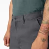 Pantalones cargo de corte holgado