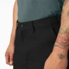 Pantalones cargo de corte holgado