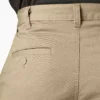 Pantalones cargo de corte holgado