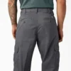 Pantalones cargo de corte holgado