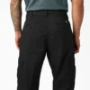 Pantalones cargo de corte holgado