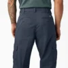 Pantalones cargo de corte holgado