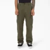 Pantalones cargo de corte holgado con Double Knee en las rodillas Eagle Bend Pantalones cargo de corte holgado con Double Knee en las rodillas Eagle Bend