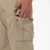 Pantalones cargo de corte holgado con Double Knee en las rodillas Eagle Bend Pantalones cargo de corte holgado con Double Knee en las rodillas Eagle Bend