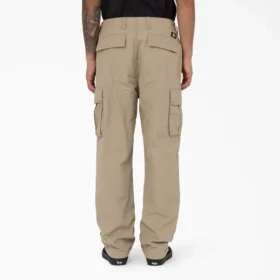 Pantalones cargo de corte holgado con Double Knee en las rodillas Eagle Bend