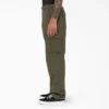 Pantalones cargo de corte holgado con Double Knee en las rodillas Eagle Bend Pantalones cargo de corte holgado con Double Knee en las rodillas Eagle Bend