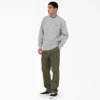 Pantalones cargo de corte holgado con Double Knee en las rodillas Eagle Bend Pantalones cargo de corte holgado con Double Knee en las rodillas Eagle Bend