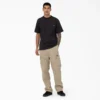 Pantalones cargo de corte holgado con Double Knee en las rodillas Eagle Bend Pantalones cargo de corte holgado con Double Knee en las rodillas Eagle Bend