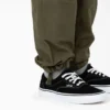 Pantalones cargo de corte holgado con Double Knee en las rodillas Eagle Bend Pantalones cargo de corte holgado con Double Knee en las rodillas Eagle Bend