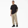 Pantalones cargo de corte holgado con Double Knee en las rodillas Eagle Bend Pantalones cargo de corte holgado con Double Knee en las rodillas Eagle Bend
