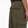 Pantalones cargo de corte holgado con Double Knee en las rodillas Eagle Bend Pantalones cargo de corte holgado con Double Knee en las rodillas Eagle Bend
