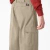 Pantalones cargo de corte holgado de Dickies Skateboarding