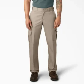 Pantalones cargo de corte holgado Flex
