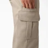 Pantalones cargo de corte holgado Flex
