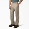 Pantalones cargo de corte holgado Flex