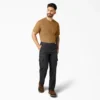 Pantalones cargo de corte holgado Flex
