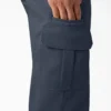 Pantalones cargo de corte holgado Flex