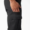 Pantalones cargo de corte holgado Flex