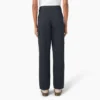 Pantalones cargo de corte holgado para mujer